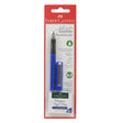 Faber-Castell - School Fountain Pen Set - Blue by Faber-Castell on Schoolbooks.ie