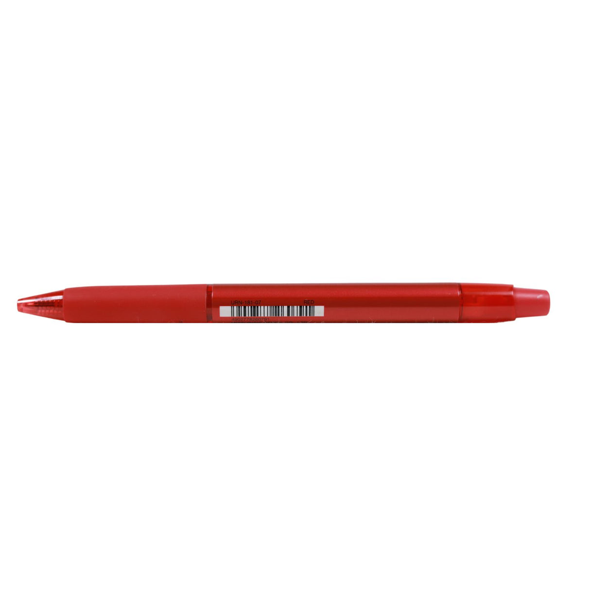 Uni-Ball - Retractable Erasable Gel Pen - Red by Uni-Ball on Schoolbooks.ie