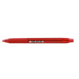 Uni-Ball - Retractable Erasable Gel Pen - Red by Uni-Ball on Schoolbooks.ie