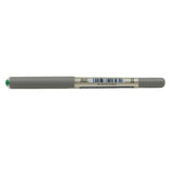 Uni-Ball Eye Fine Ub-157 Rollerball - Green by Uni-Ball on Schoolbooks.ie