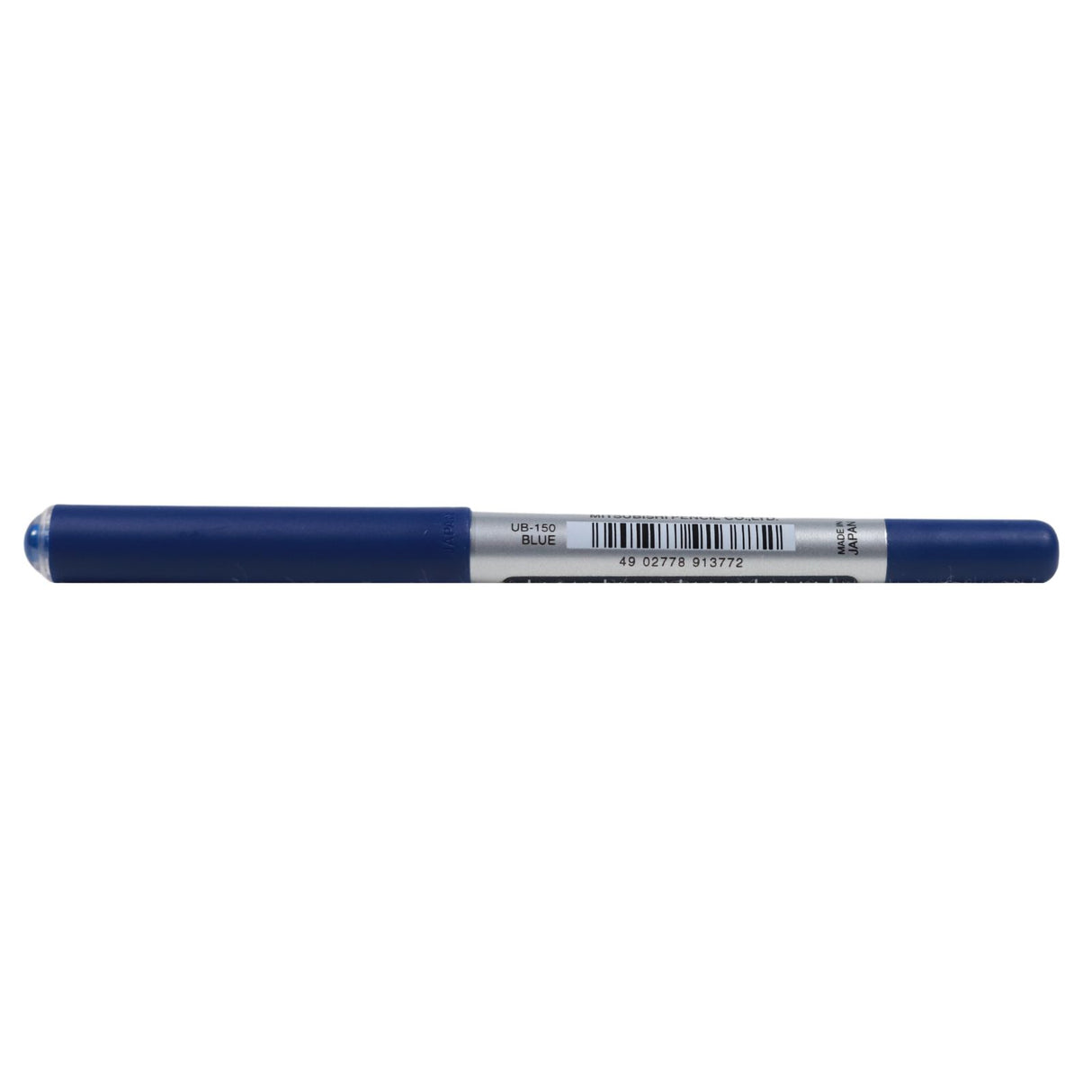 Uni-Ball Eye Micro Ub-150 Rollerball - Blue by Uni-Ball on Schoolbooks.ie