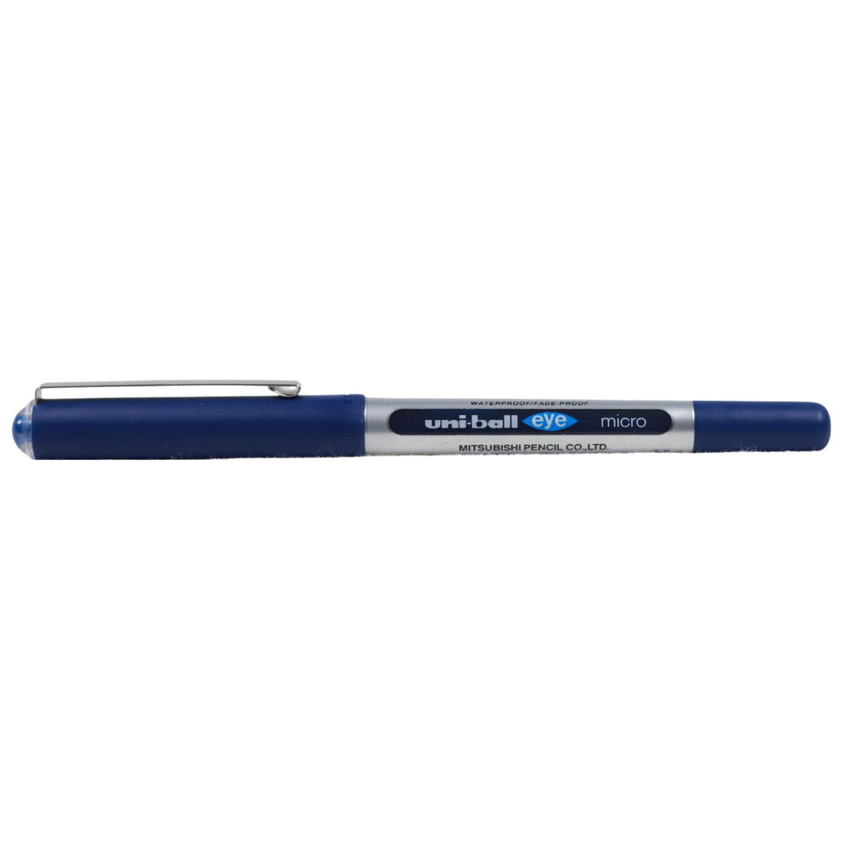 Uni-Ball Eye Micro Ub-150 Rollerball - Blue by Uni-Ball on Schoolbooks.ie