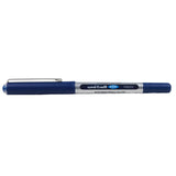 Uni-Ball Eye Micro Ub-150 Rollerball - Blue by Uni-Ball on Schoolbooks.ie