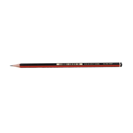 Staedtler Tradition Pencil - F by Staedtler on Schoolbooks.ie