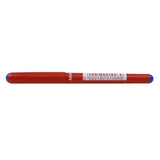 Manuscript - Handwriting Pen Me10040E - Blue by Manuscript on Schoolbooks.ie