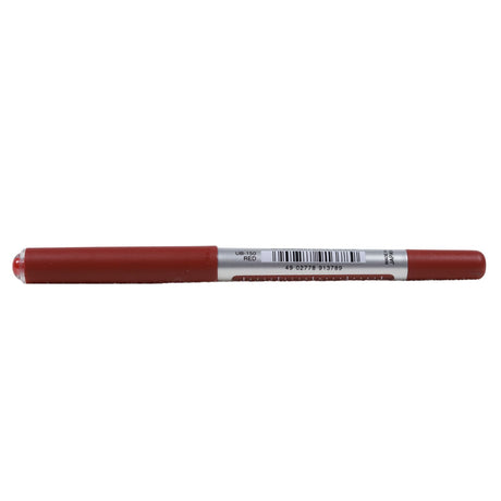 Uni-Ball Eye Micro Ub-150 Rollerball - Red by Uni-Ball on Schoolbooks.ie