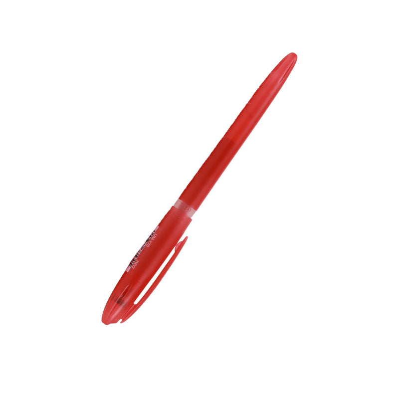 Uni-Ball Signo Gelstick Um-170 - Red by Uni-Ball on Schoolbooks.ie
