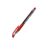 Uni-Ball Signo Gel Grip Um-151 - Red by Uni-Ball on Schoolbooks.ie