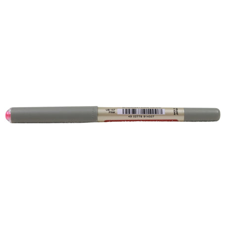 Uni-Ball Eye Fine Ub-157 Rollerball - Pink by Uni-Ball on Schoolbooks.ie