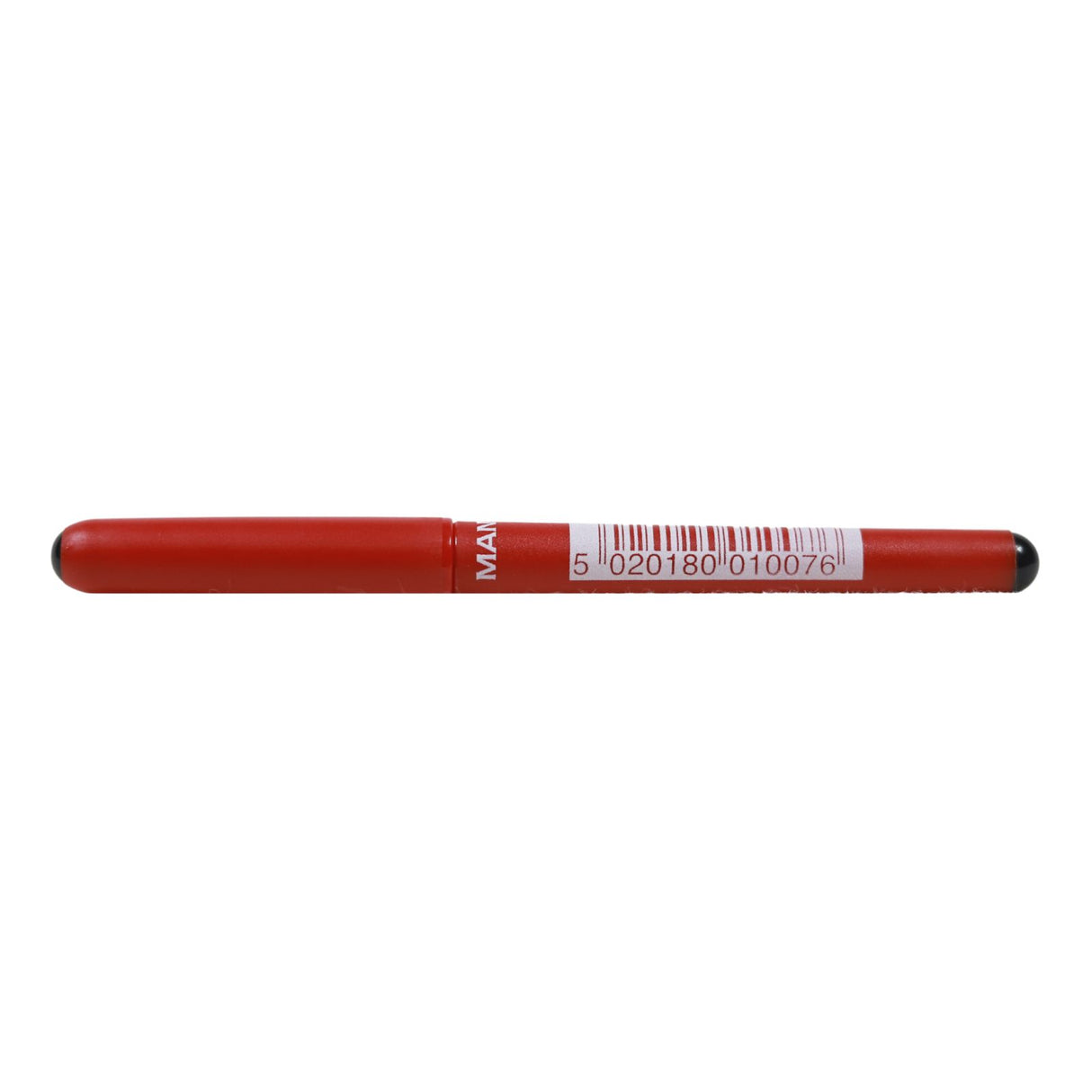 Manuscript - Handwriting Pen Me10040E - Black by Manuscript on Schoolbooks.ie