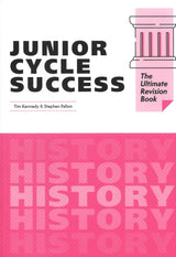 Junior Cycle Success - History by 4Schools.ie on Schoolbooks.ie