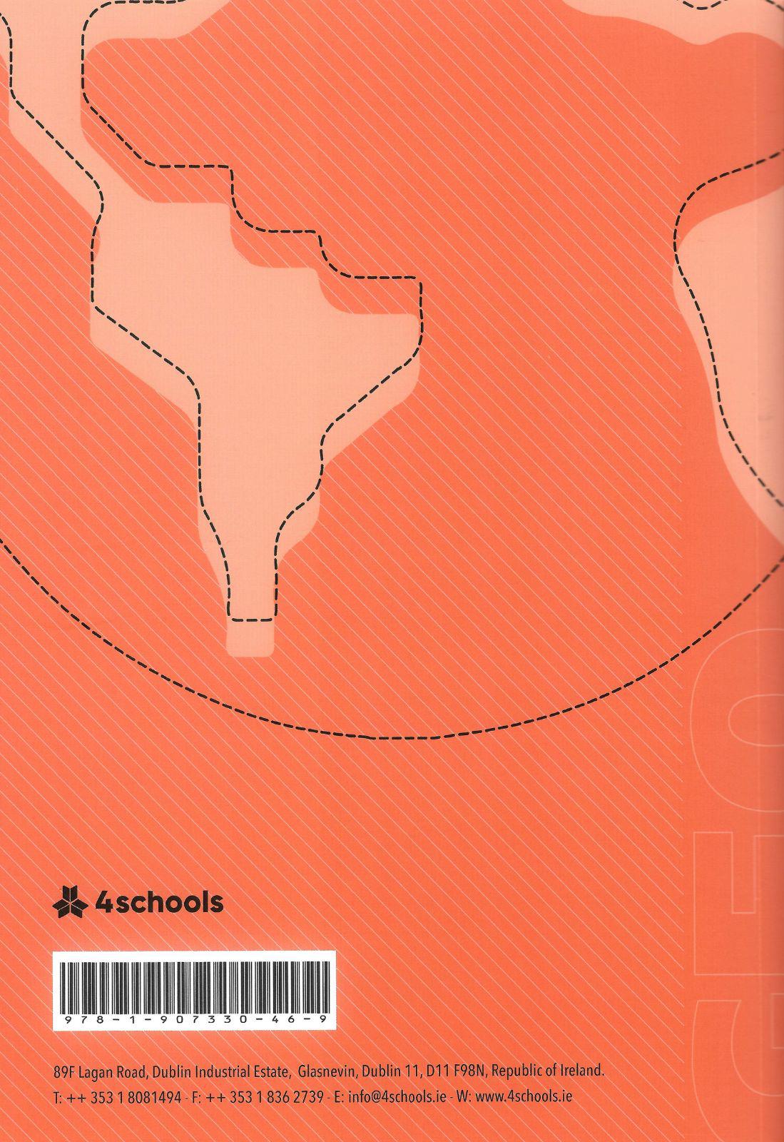 Junior Cycle Success - Geography – Schoolbooks.ie