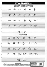 My Cursive Handwriting - Workbook by Graspit on Schoolbooks.ie