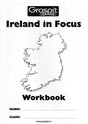 Ireland In Focus - Workbook by Graspit on Schoolbooks.ie