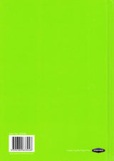 Premto - A5 160 Page Hardcover Notebook - Caterpillar Green by Premto on Schoolbooks.ie