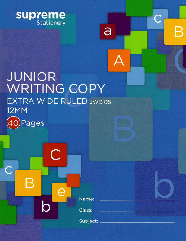 Handwriting Copies – Schoolbooks.ie