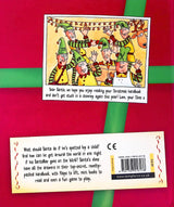 ■ Santa's Christmas Handbook by Templar Publishing on Schoolbooks.ie