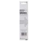 Premier Office - 6 Magnetic Memo Holder - Bold by Premier Office on Schoolbooks.ie