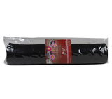 Roll of Felt - Black - 45cm X 5m by Icon on Schoolbooks.ie