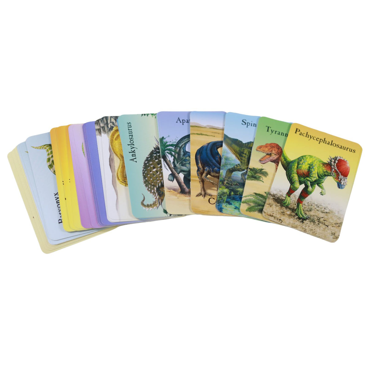 Dinosaur Snap by Usborne Publishing Ltd on Schoolbooks.ie