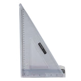 Student Solutions 32cm 60° Set Square by Student Solutions on Schoolbooks.ie