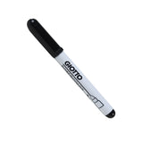 Giotto Whiteboard Marker - Black by Giotto on Schoolbooks.ie