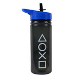 ■ Playstation 470ml Drink Bottle by Playstation on Schoolbooks.ie