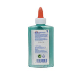 ■ Elmer's 147ml Metallic Slime Glue - Teal by Elmer's on Schoolbooks.ie