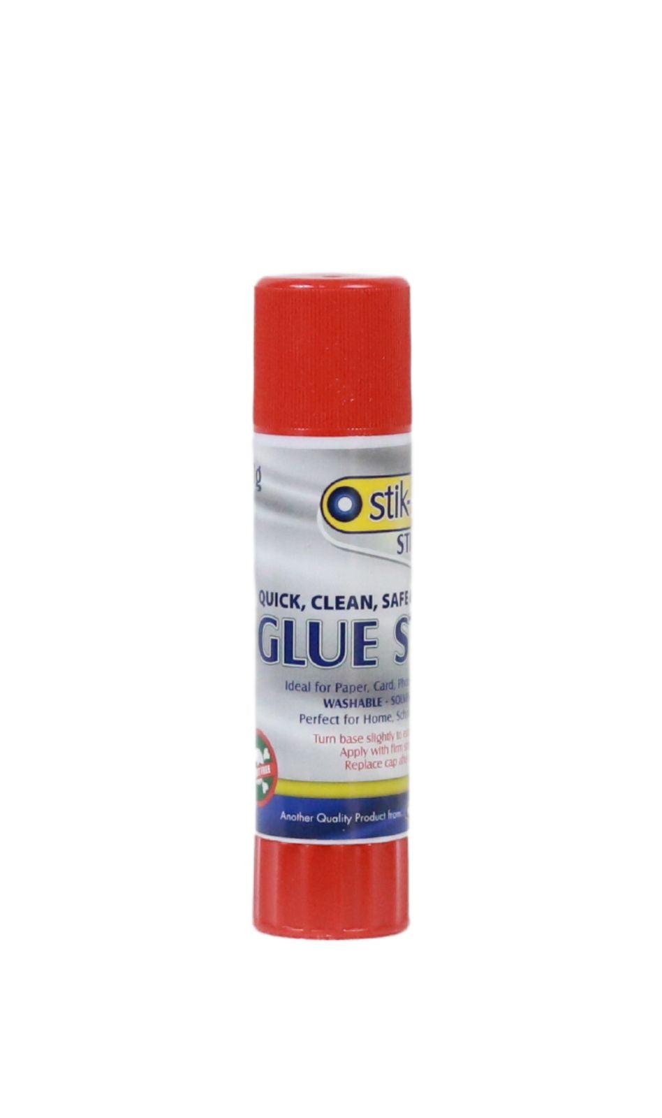 Stik-ie - Glue Stick - 20g by Stik-ie on Schoolbooks.ie