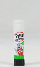 Pritt Glue Stick - 11g by Pritt on Schoolbooks.ie