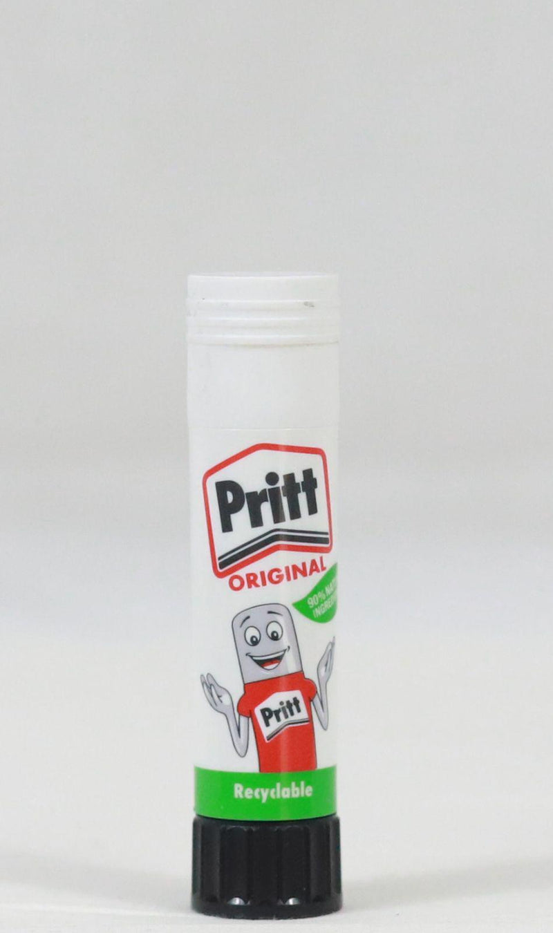 Pritt Glue Stick - 11g by Pritt on Schoolbooks.ie