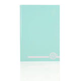 Premto - Hardback Notebooks - Pastel - A4 - 160 Page - Pack of 5 by Premto on Schoolbooks.ie