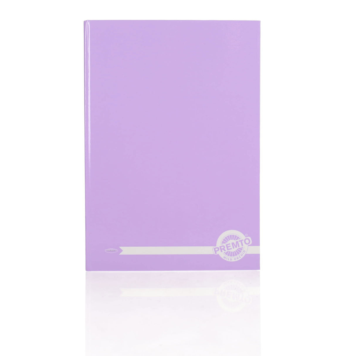 Premto - Hardback Notebooks - Pastel - A4 - 160 Page - Pack of 5 by Premto on Schoolbooks.ie