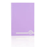 Premto - Hardback Notebooks - Pastel - A4 - 160 Page - Pack of 5 by Premto on Schoolbooks.ie