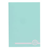 Premto - Hardback Notebooks - Pastel - A4 - 160 Page - Pack of 5 by Premto on Schoolbooks.ie