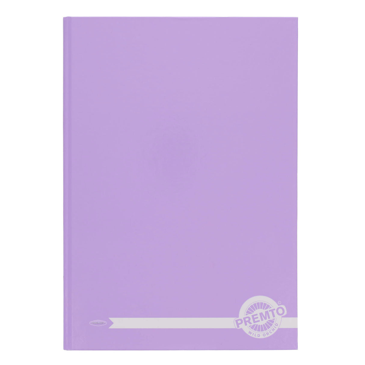 Premto - Hardback Notebooks - Pastel - A4 - 160 Page - Pack of 5 by Premto on Schoolbooks.ie