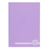 Premto - Hardback Notebooks - Pastel - A4 - 160 Page - Pack of 5 by Premto on Schoolbooks.ie