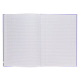 Premto - Hardback Notebooks - Pastel - A4 - 160 Page - Pack of 5 by Premto on Schoolbooks.ie