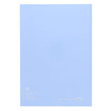 Premto - Hardback Notebooks - Pastel - A4 - 160 Page - Pack of 3 by Premto on Schoolbooks.ie