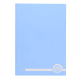 Premto - Hardback Notebooks - Pastel - A4 - 160 Page - Pack of 3 by Premto on Schoolbooks.ie
