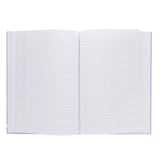 Premto - Hardback Notebooks - Pastel - A4 - 160 Page - Pack of 3 by Premto on Schoolbooks.ie