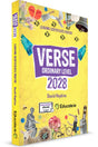 Verse 2028 - Leaving Cert Poetry - Ordinary Level - Textbook by Educate.ie on Schoolbooks.ie