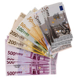 ■ Clever Kidz - Paper Money Set - Euro - 70 Pieces by Clever Kidz on Schoolbooks.ie