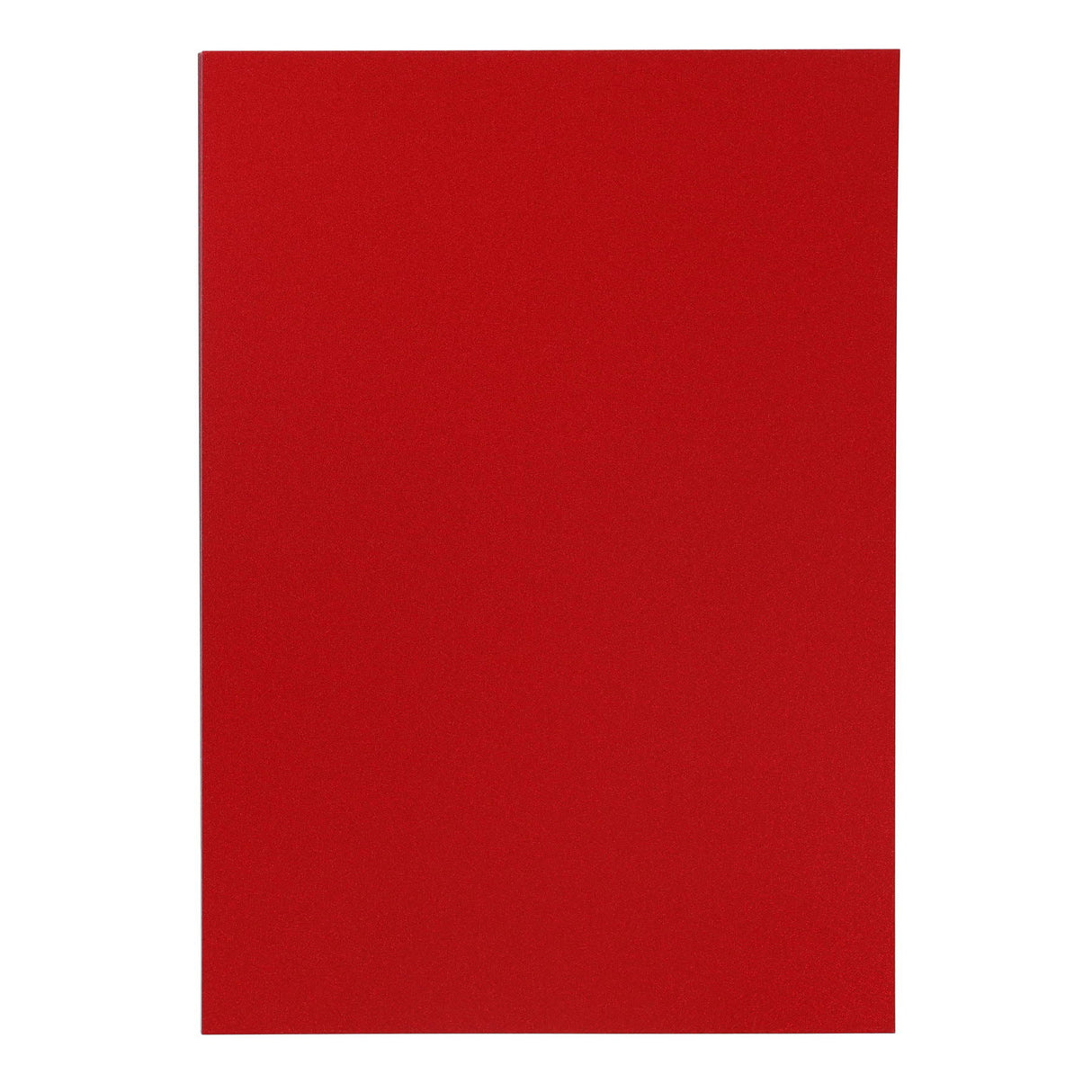 Premier Activity - Glitter Card - A4 - 250gsm - 10 Sheets - Red by Premier Activity on Schoolbooks.ie