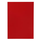 Premier Activity - Glitter Card - A4 - 250gsm - 10 Sheets - Red by Premier Activity on Schoolbooks.ie