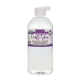 Icon Craft - 500ml Clear PVA Craft Glue by Icon Craft on Schoolbooks.ie