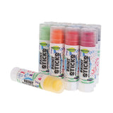 World of Colour - Washable Poster Paint Sticks - Box 12