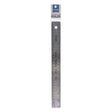 Concept - Stainless Steel Flexible Ruler 12" / 30cm by Concept on Schoolbooks.ie