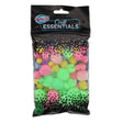 Crafty Bitz - Pom Poms - Pastel - Pack of 70 by Crafty Bitz on Schoolbooks.ie