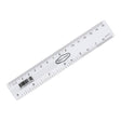 Student Solutions - 6''/15cm Transparent Ruler by Student Solutions on Schoolbooks.ie